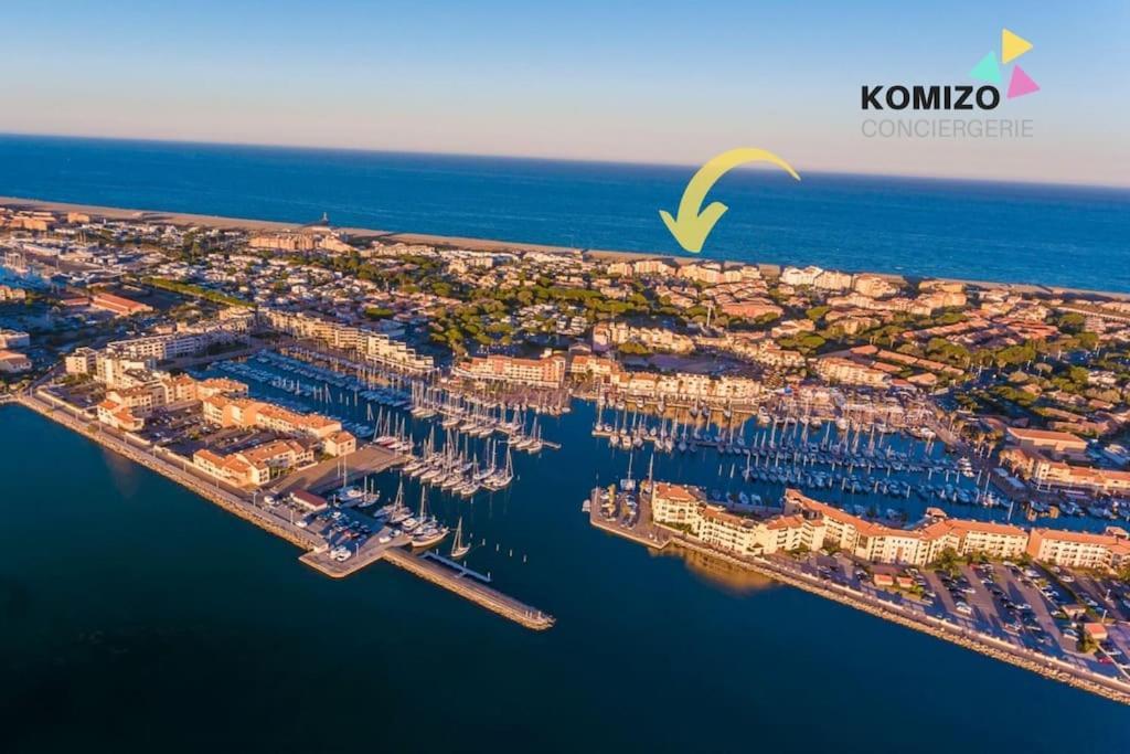 Le Cameleon - Detente En Bord De Mer Leucate Luaran gambar